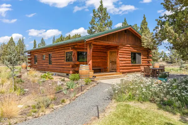61601 Gribbling Road, Bend, OR 97702