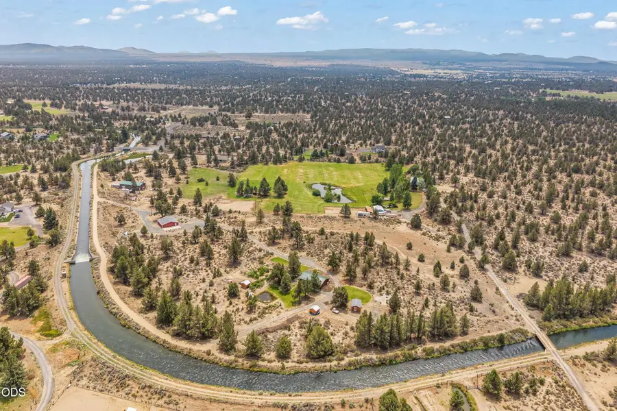 61601 Gribbling Road, Bend, OR 97702 - #2