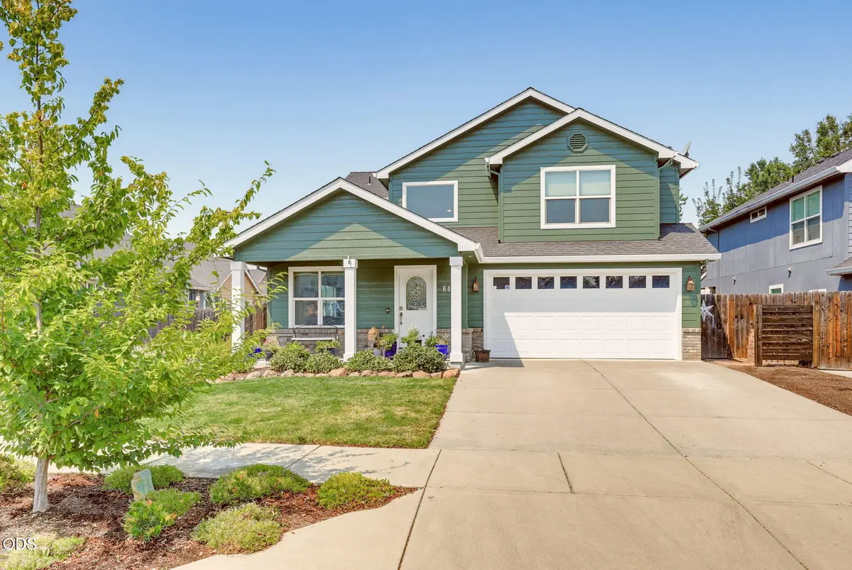649 Spring Valley Drive, Medford, OR 97501 - #1