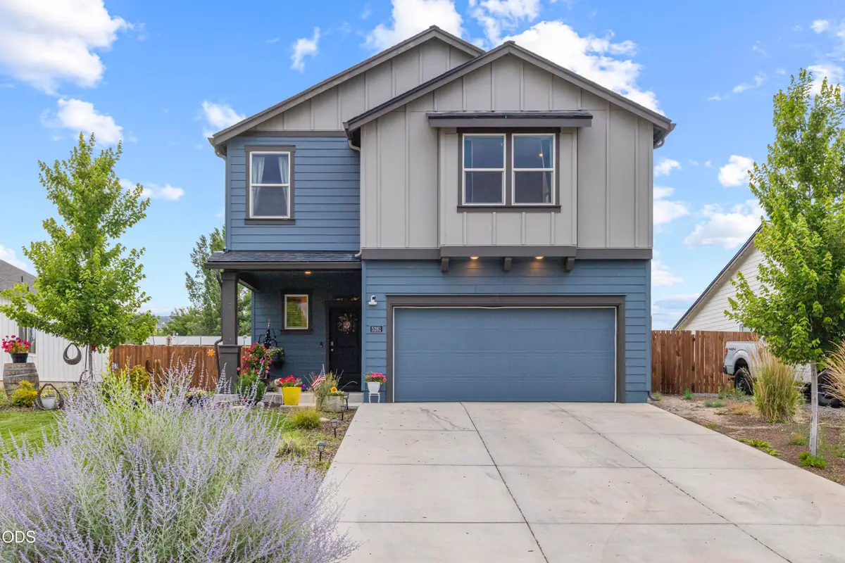5261 Amberview Lane, Klamath Falls, OR 97603 - #1
