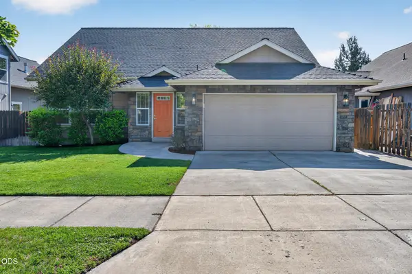 3190 NE Delmas Street, Bend, OR 97701