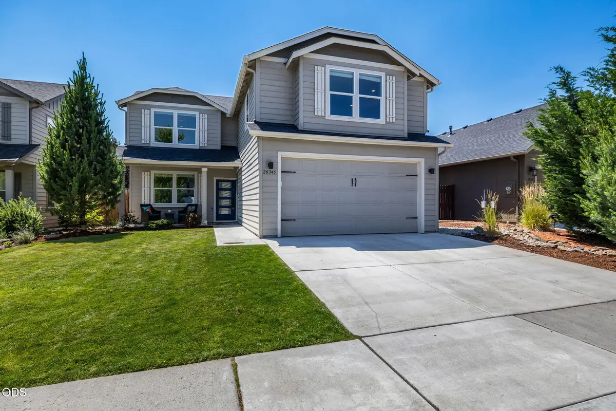 20345 SE Elaine Lane, Bend, OR 97702 - #1
