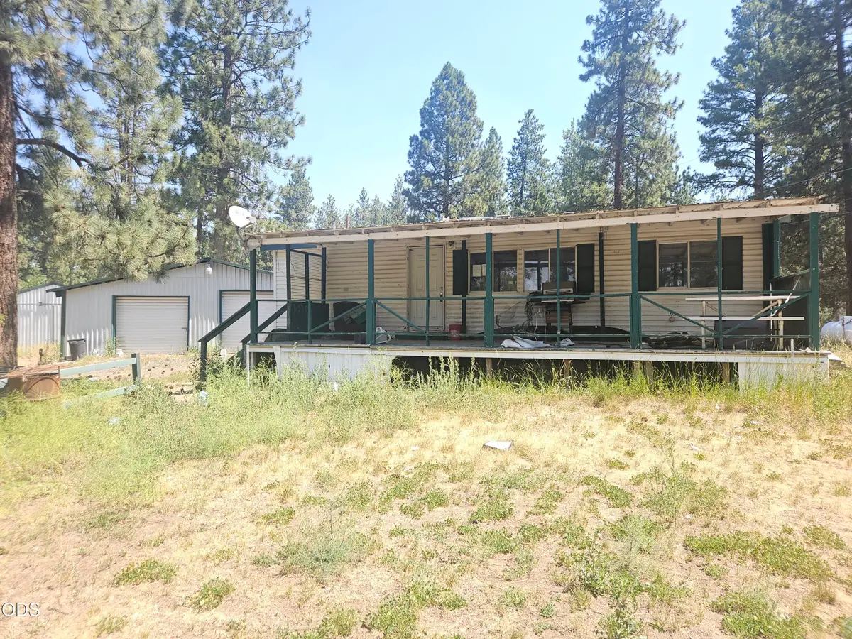 9338 Prairie Dog Drive, Bonanza, OR 97623 - #1