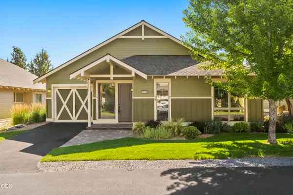 11136 Desert Sky Loop, Redmond, OR 97756