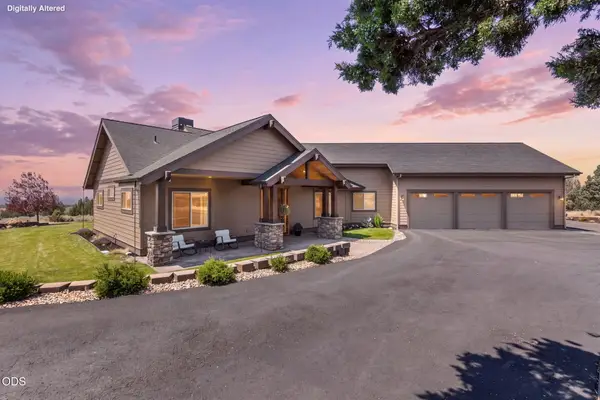 13601 SW Harrison Way, Powell Butte, OR 97753