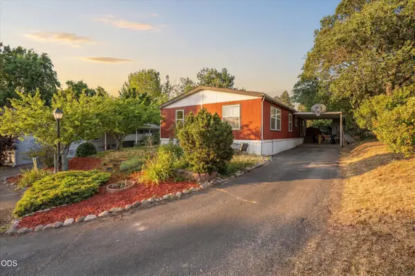 321 Clay Street #SPC 105, Ashland, OR 97520