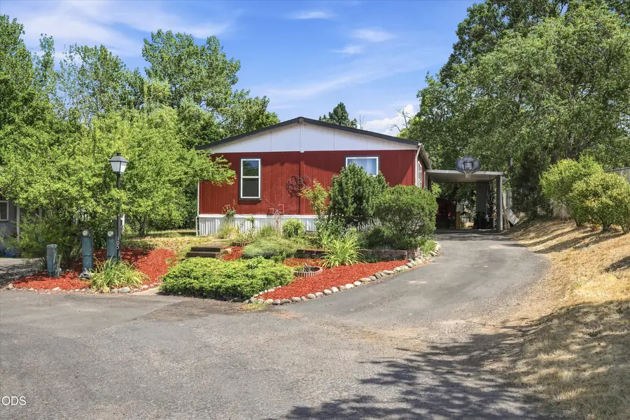 321 Clay Street #SPC 105, Ashland, OR 97520 - #2