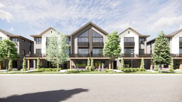 678 SW Columbia Street, Bend, OR 97702