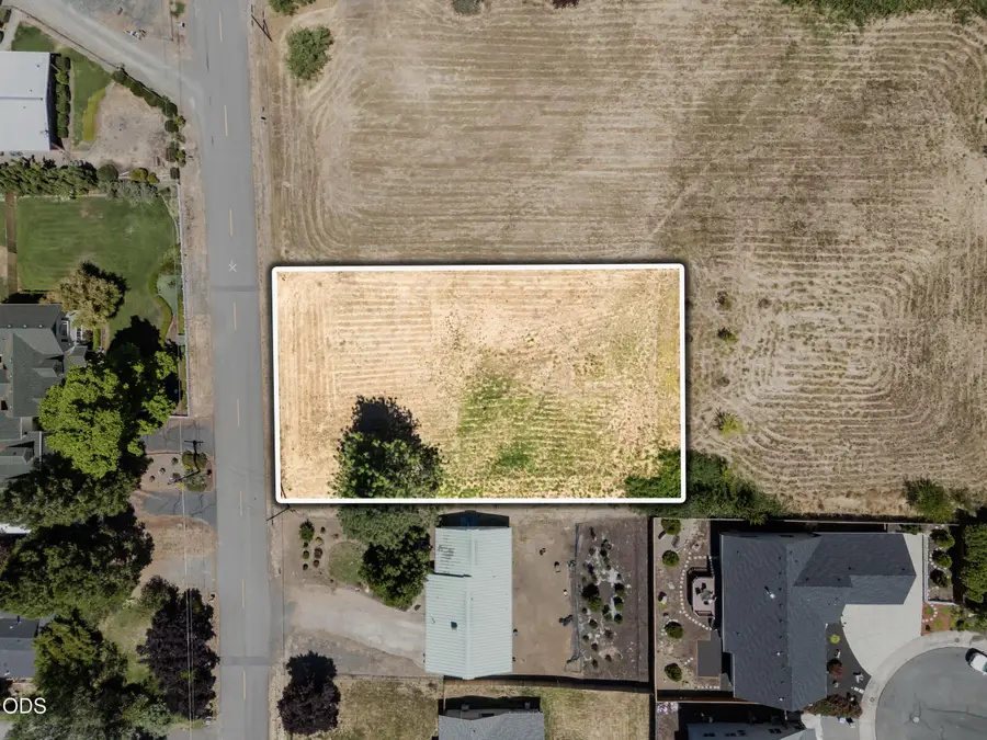 0 Broadway Street, Rogue River, OR 97537 - #2