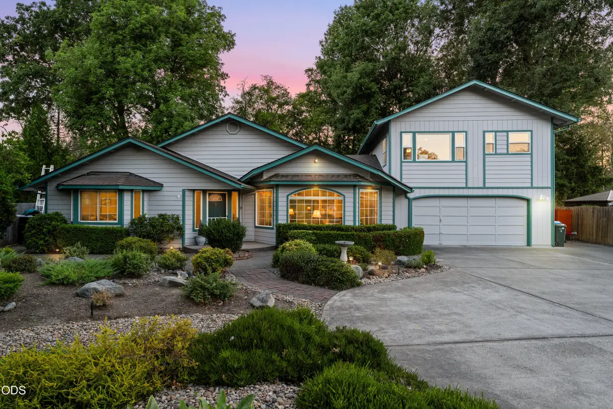 139 Belindy Circle, Grants Pass, OR 97527 - #1