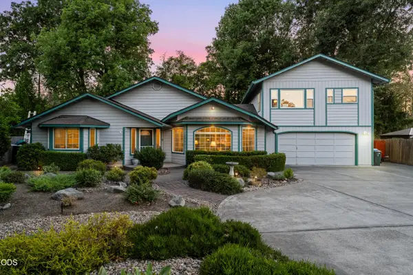 139 Belindy Circle, Grants Pass, OR 97527