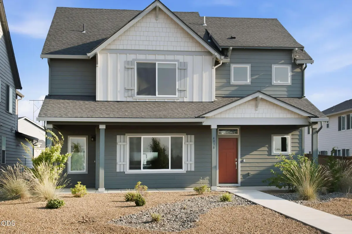 4038 SW Quartz Avenue, Redmond, OR 97756 - #1