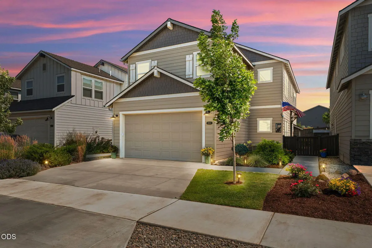 2570 NW Spruce Place, Redmond, OR 97756 - #1