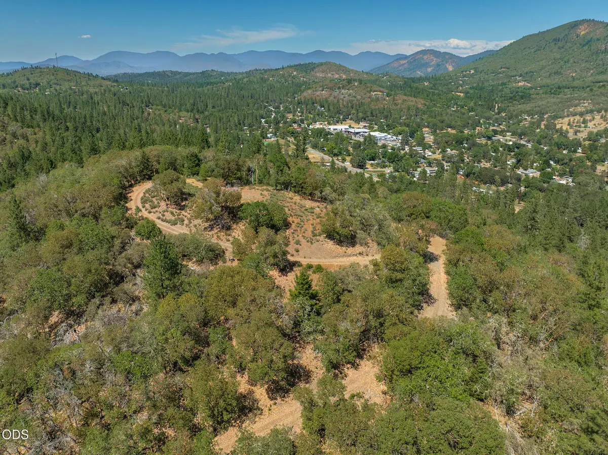 Homewood Road #TL 102, Grants Pass, OR 97527 - #1