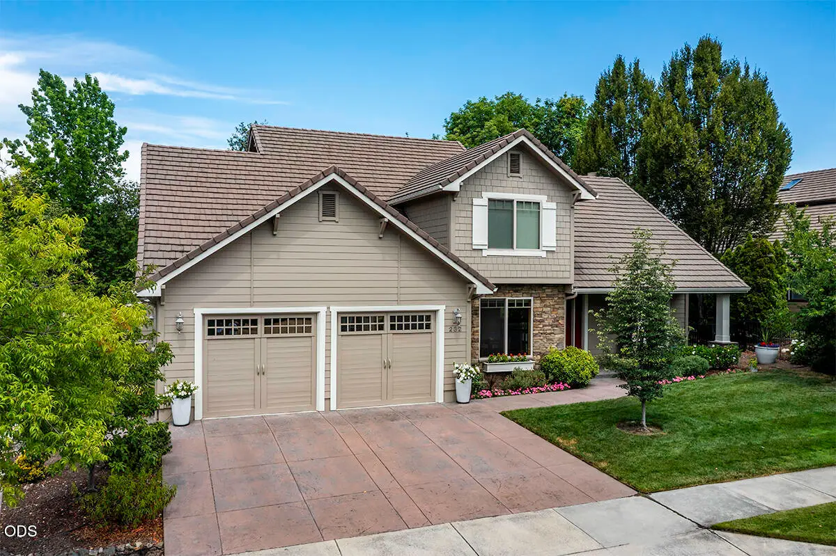 232 Island Pointe Drive, Medford, OR 97504 - #1