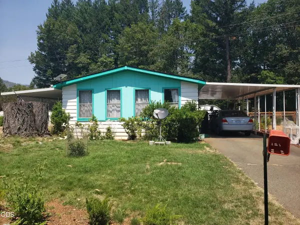 222 Ollis Road #Unit 74, Cave Junction, OR 97523