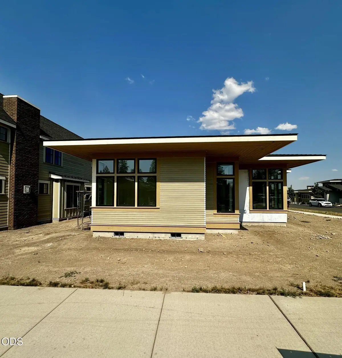 1101 NW Kendrick Place #Lot 294, Bend, OR 97703 - #1