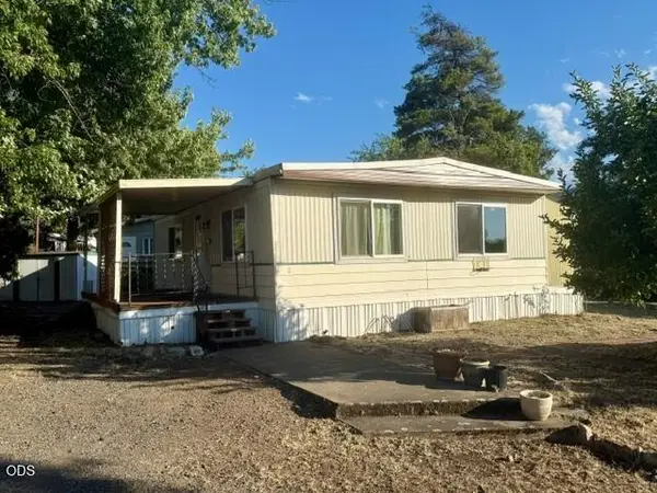 939 S Valley View Road #UNIT 25, Ashland, OR 97520