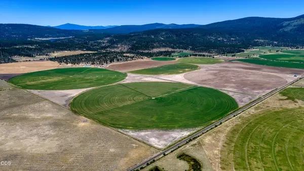 10902 Swan Lake Road, Klamath Falls, OR 97603