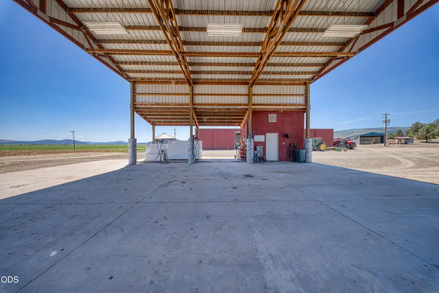 10902 Swan Lake Road, Klamath Falls, OR 97603 - #2