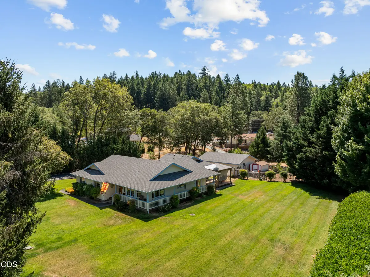 181 Jo Creek Place, Merlin, OR 97532 - #1