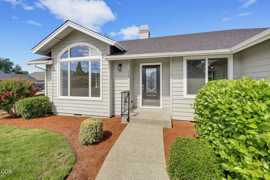 538 SW Leonard Street, Grants Pass, OR 97526 - #3