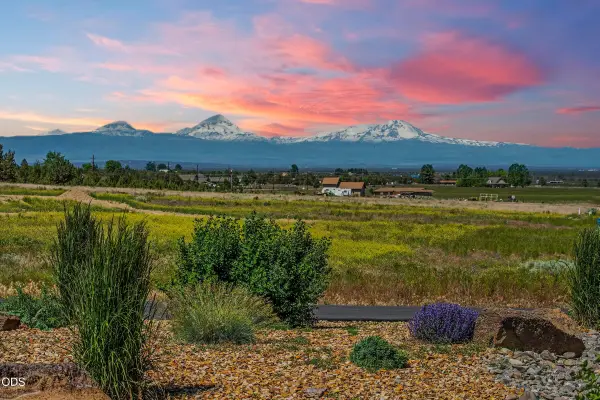SW Mill Iron Circle #Lot 22, Powell Butte, OR 97753