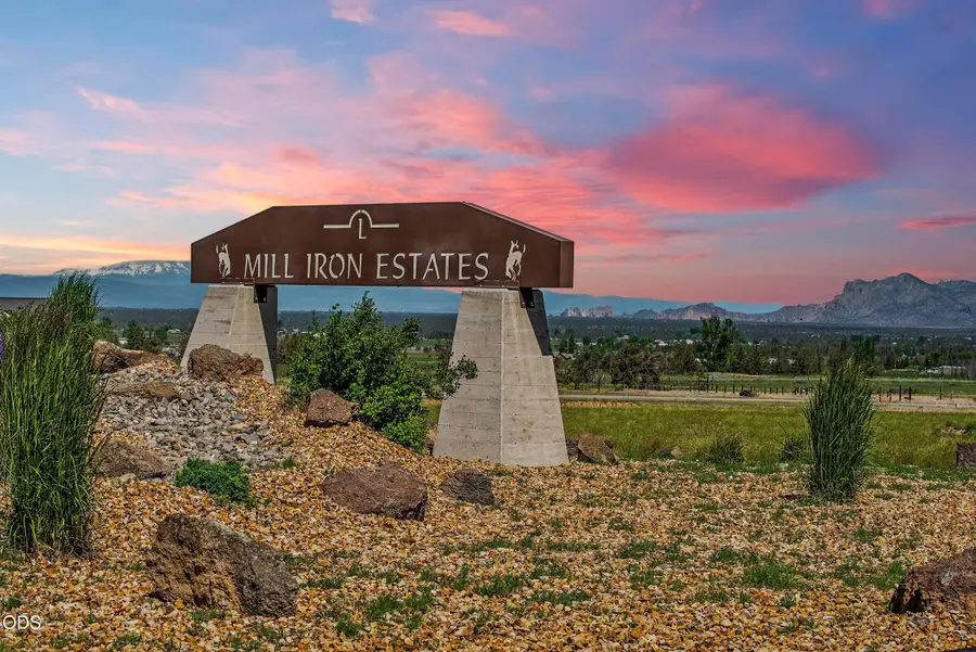 SW Mill Iron Circle #Lot 22, Powell Butte, OR 97753 - #2