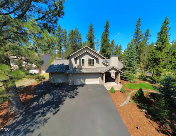 58103 Kinglet Road, Sunriver, OR 97707
