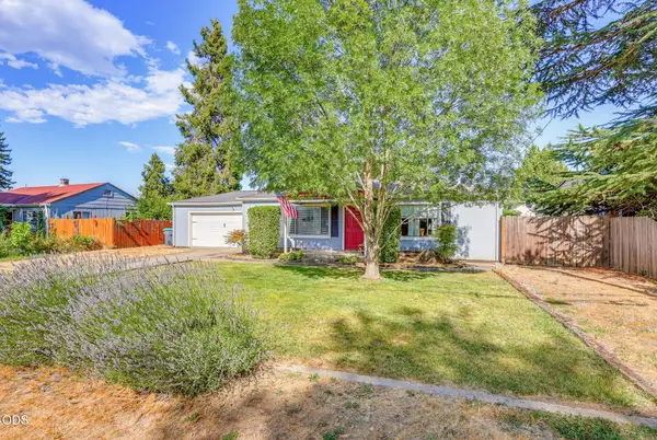 2680 Elliott Avenue, Medford, OR 97501