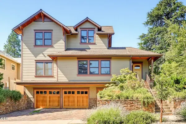 400 Allison Street, Ashland, OR 97520