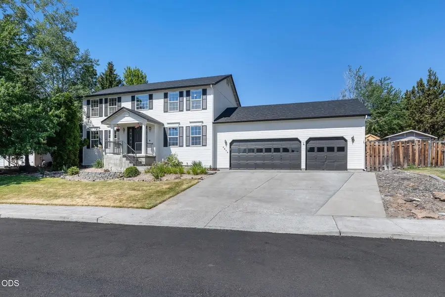 3672 SW Volcano Avenue, Redmond, OR 97756 - #2