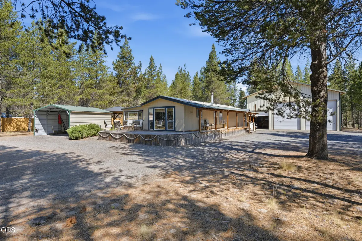 16288 Dyke Road, La Pine, OR 97739 - #1