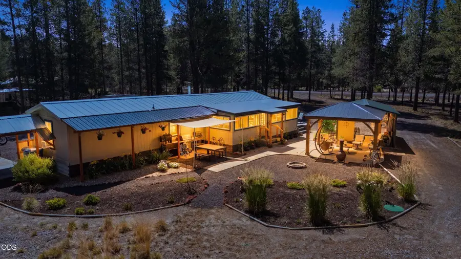 16288 Dyke Road, La Pine, OR 97739 - #2