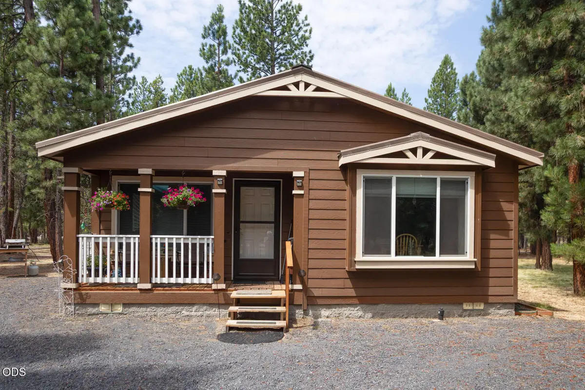 153348 Little River Loop, La Pine, OR 97739 - #1