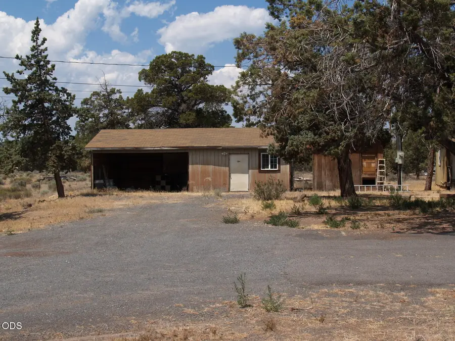 6125 SW Canal Boulevard Sw, Redmond, OR 97756 - #3