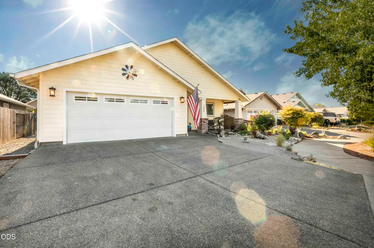 1440 George Tweed Boulevard, Grants Pass, OR 97527 - #1