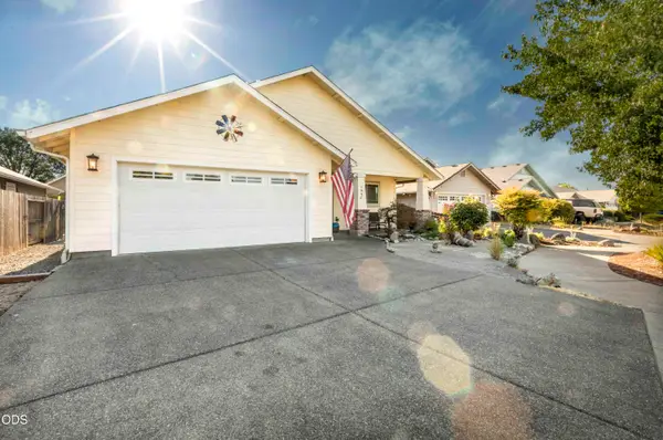 1440 George Tweed Boulevard, Grants Pass, OR 97527