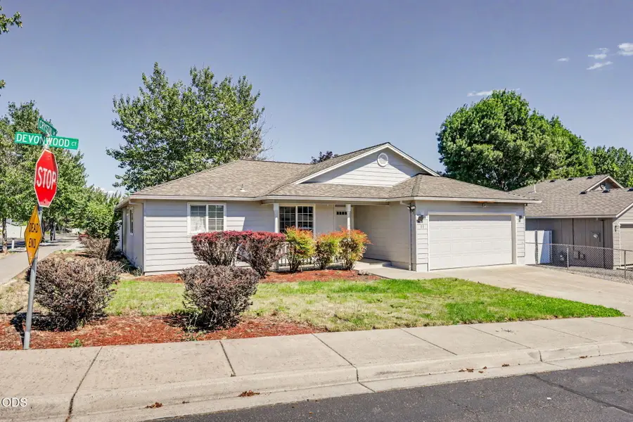 11 Devonwood Court, Eagle Point, OR 97524 - #2