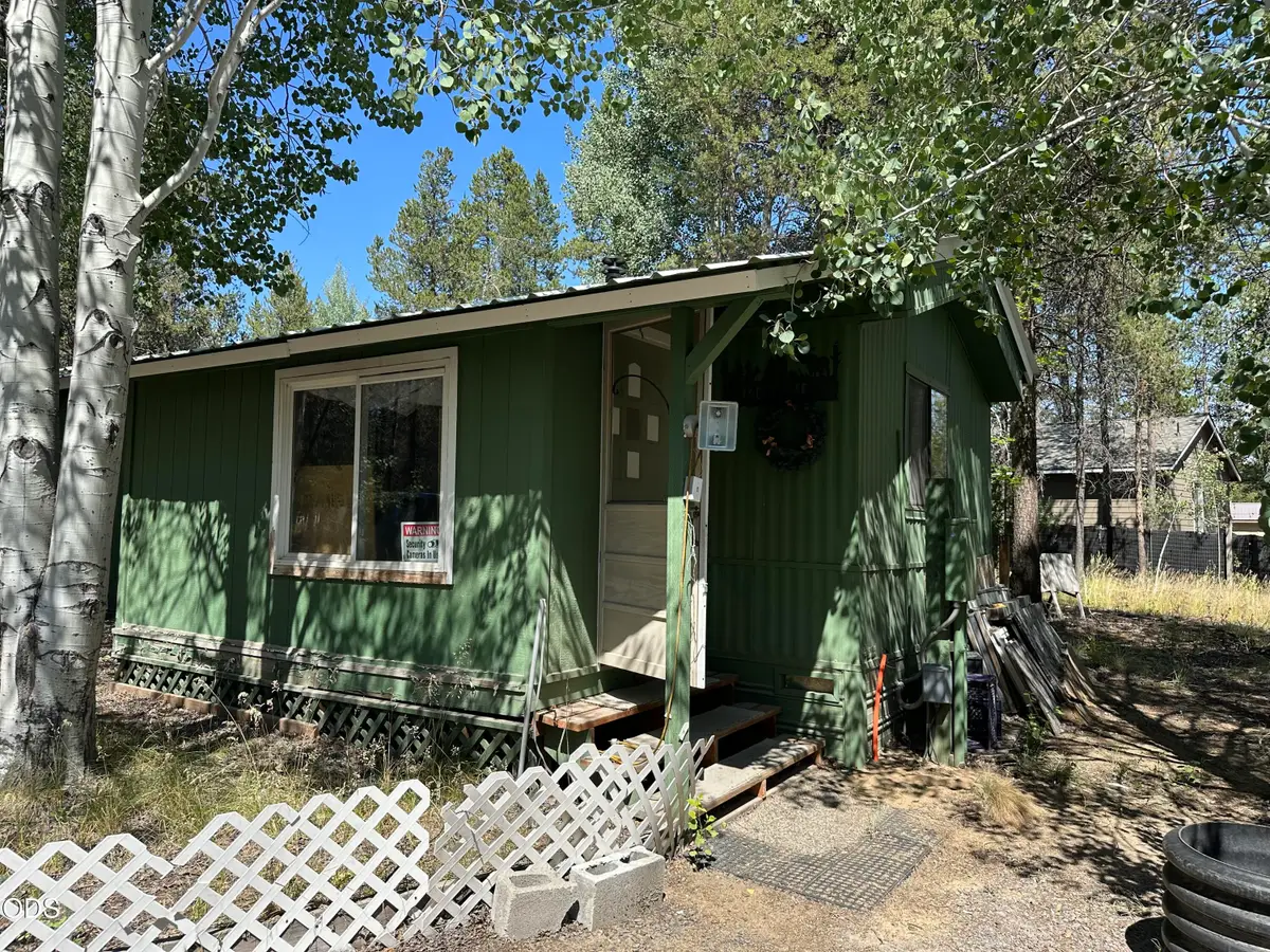 52684 Antler Lane, La Pine, OR 97739 - #1