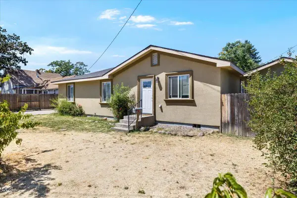 402 Boardman Street, Medford, OR 97501