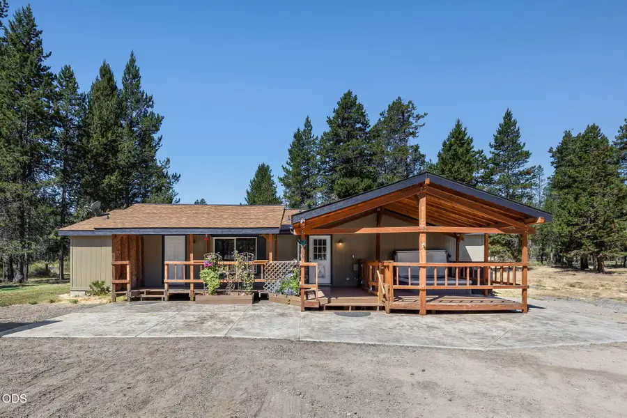 17812 Old Wood Road, Bend, OR 97707 - #2