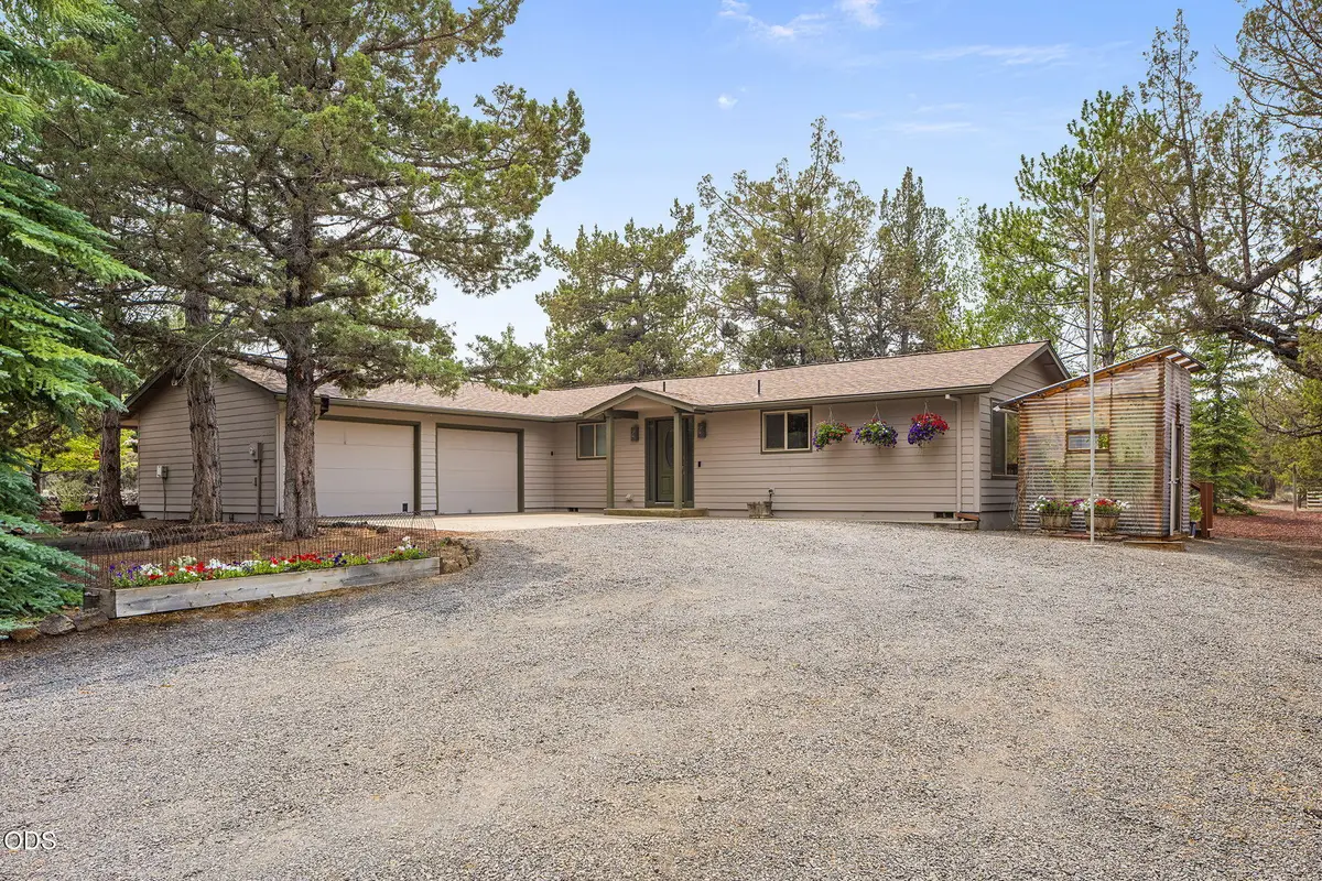 64699 Mcgrath Road, Bend, OR 97701 - #1