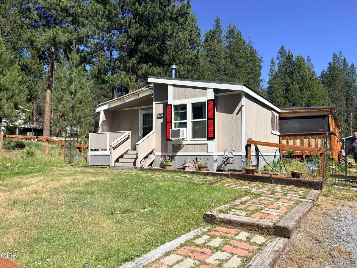137127 Main Street, Crescent, OR 97733 - #1