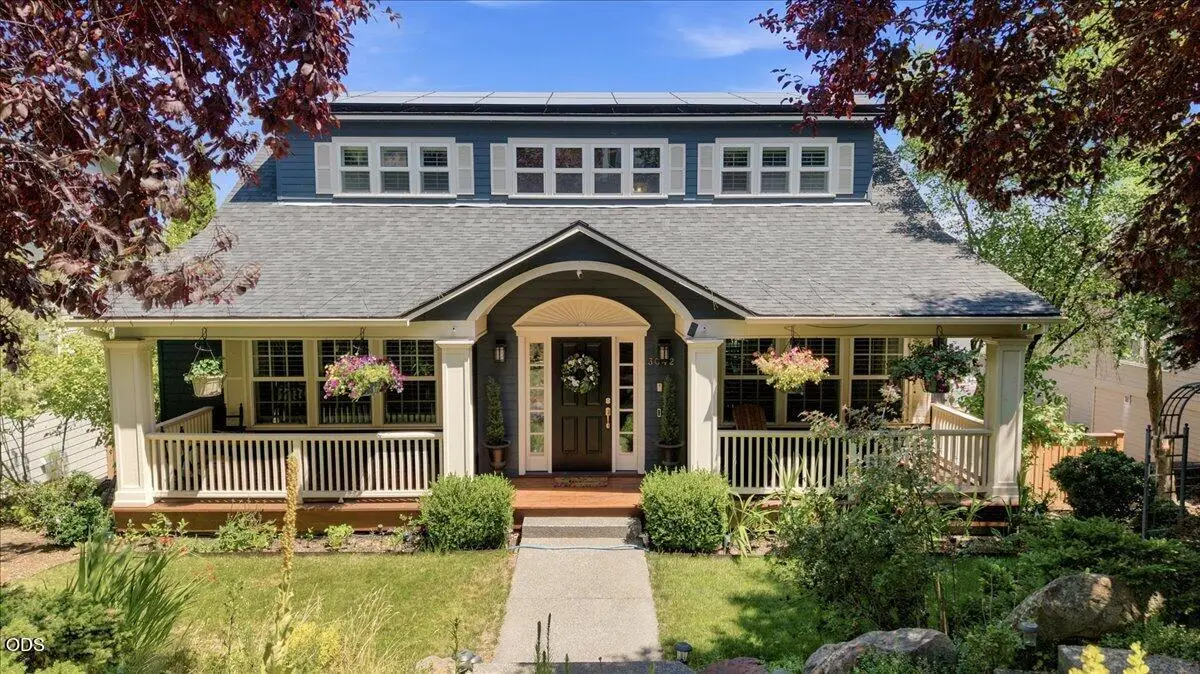 3042 NW Craftsman Drive, Bend, OR 97703 - #1
