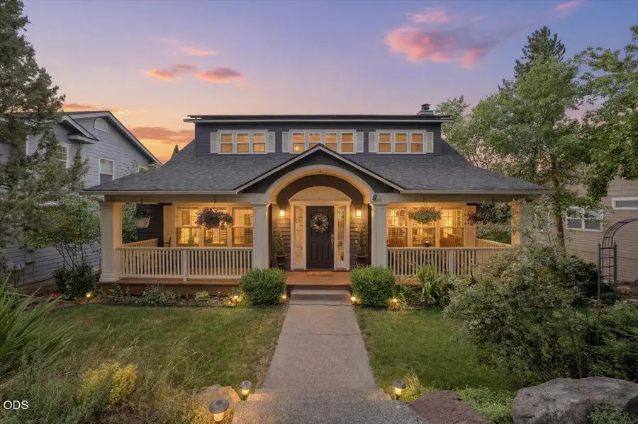 3042 NW Craftsman Drive, Bend, OR 97703 - #3