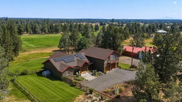 69175 Holmes Road, Sisters, OR 97759