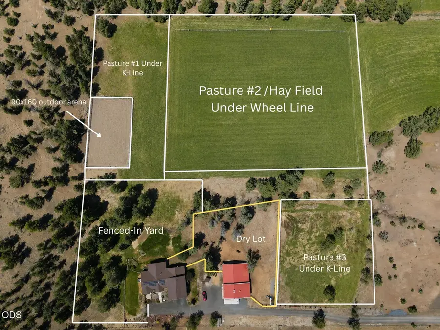 69175 Holmes Road, Sisters, OR 97759 - #2