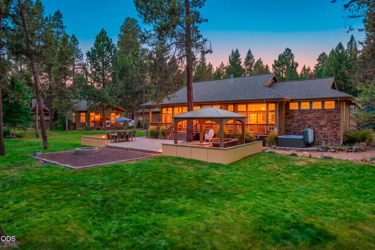 17075 Pasadena Road, Bend, OR 97707 - #1