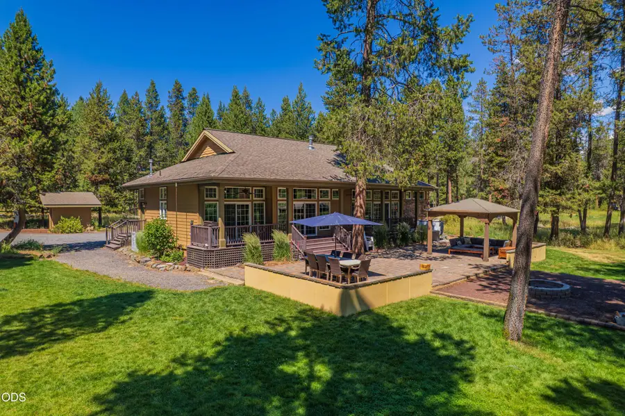 17075 Pasadena Road, Bend, OR 97707 - #2